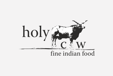 Holycow location Angel