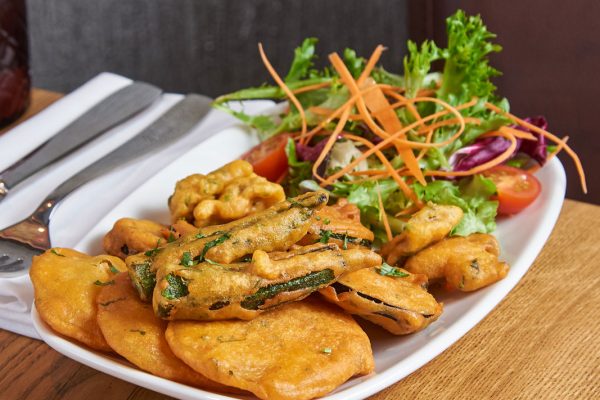Holy Cow - New Vegan Specials