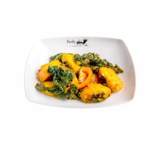 ALOO PALAK