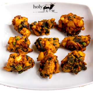 CHICKEN PAKORA