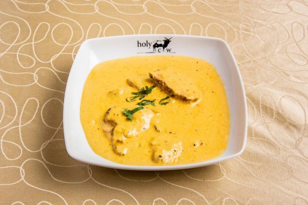 Lamb Badami (Mild)