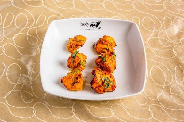 Murgh Kebab