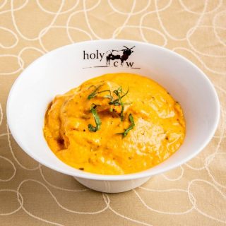 PANEER NAWABI (Slightly Spiced)