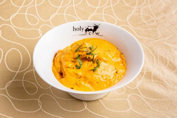 Holy Cow - Vegetables