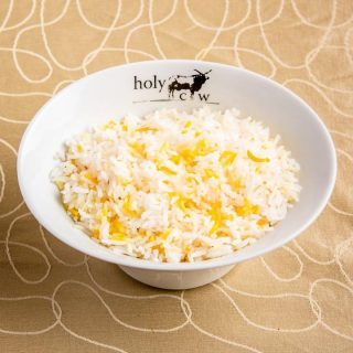 PILAU RICE (Serving for one)