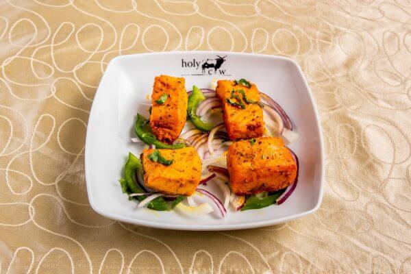 Holy Cow - Tandoories