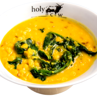 DAAL HARIYALI