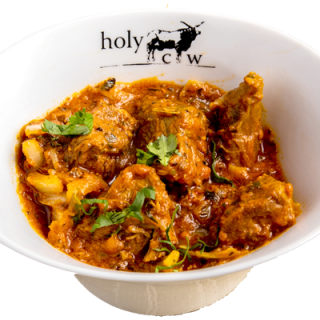 LAMB BHUNA