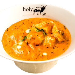 LAMB TIKKA MASALA