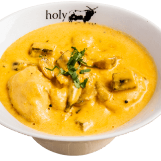 MIXED VEGETABLE KORMA