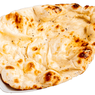 PLAIN NAAN