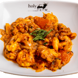PRAWN BHUNA