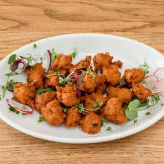 Chicken Pakora