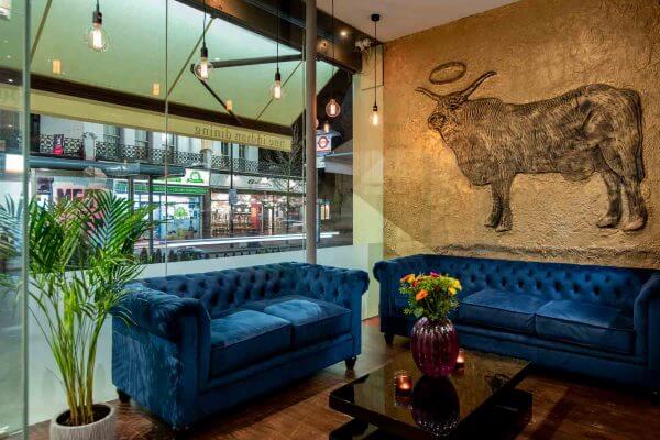 Indian Restaurants in London