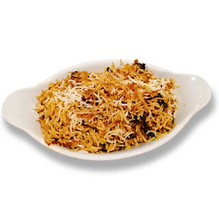 LAMB BIRYANI