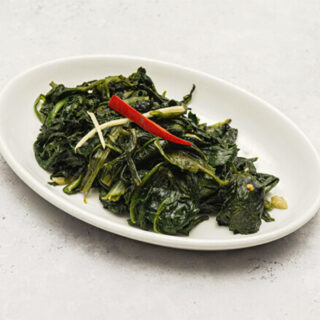 PALAK (Spiced)