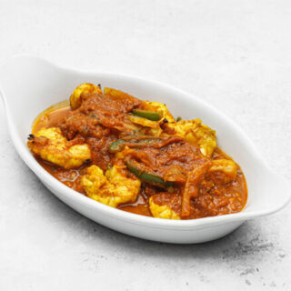 SALIZA KING PRAWN (Hot)