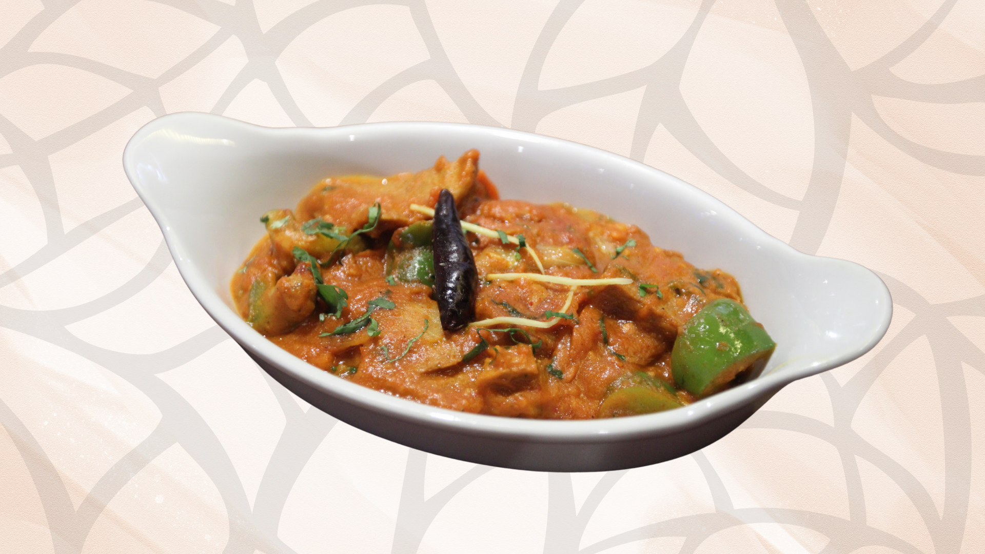 v4 Jackfruit Curry 🌶️🌶️🌶