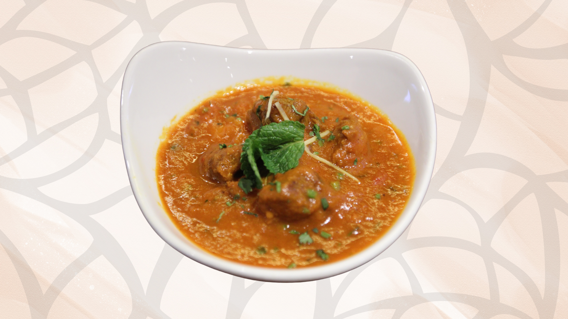 v1 Vegan “Chicken” Curry 🌶️🌶️🌶️