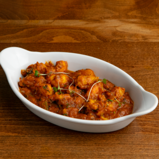 PRAWN BHUNA