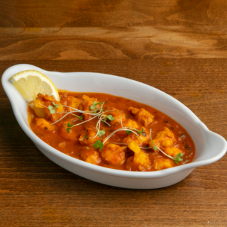 PRAWN PATIA