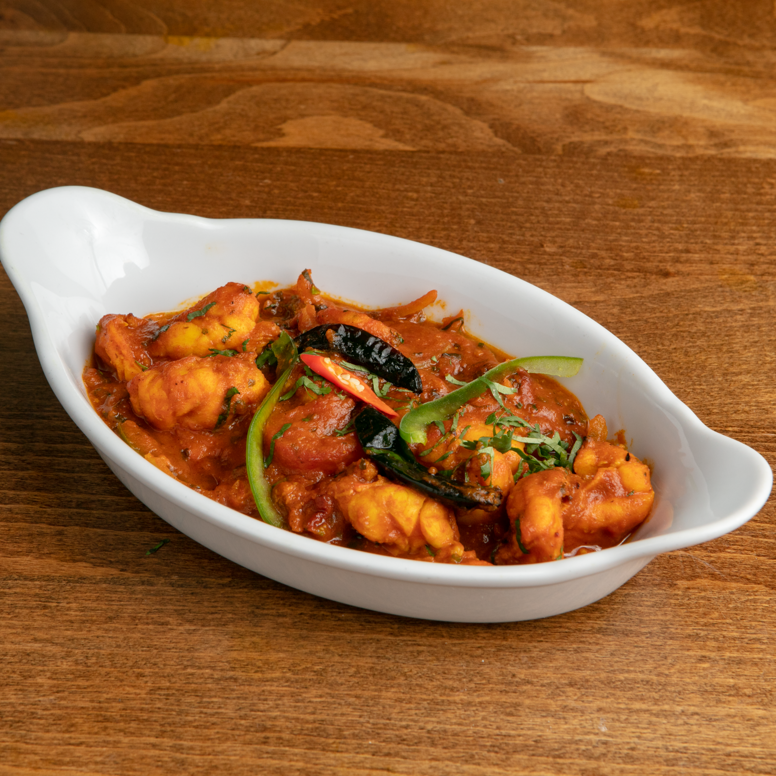 SALIZA KING PRAWN