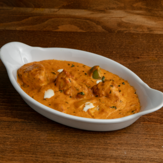 MACHLI MASALA
