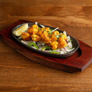 LAHORI KING PRAWN