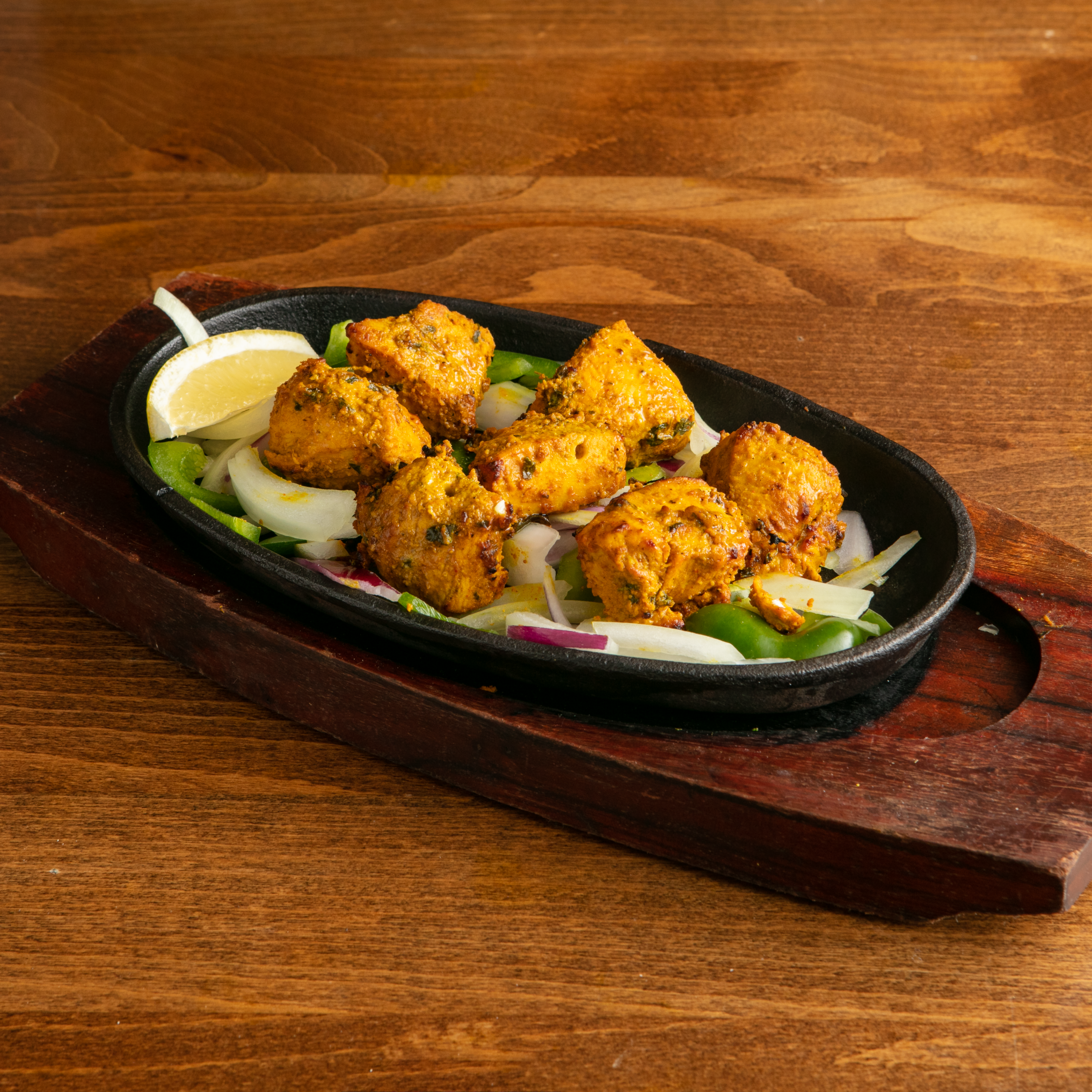 MURGH KEBAB