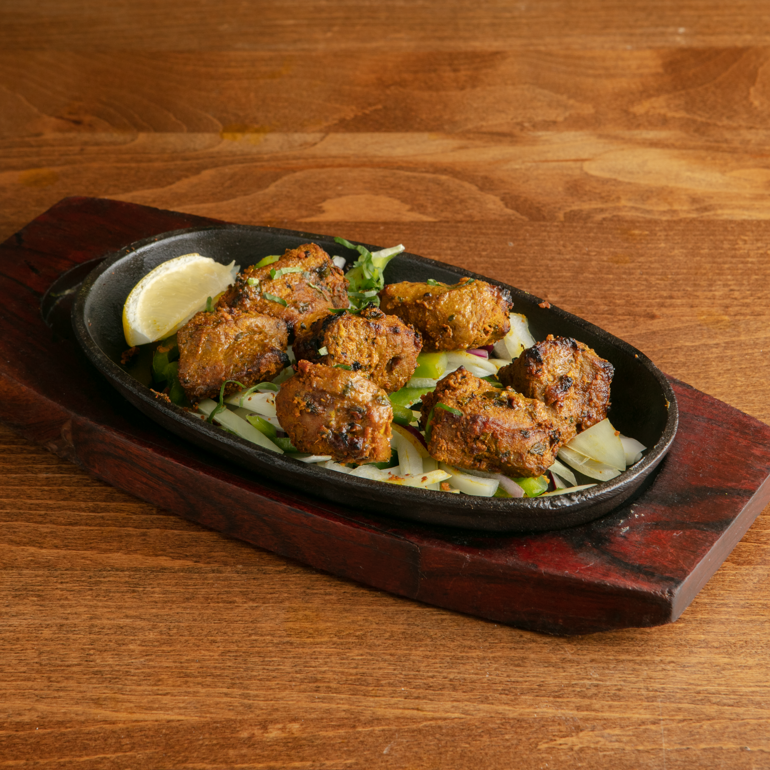 LAMB KEBAB