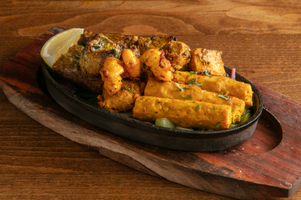 Holy Cow - Tandoori