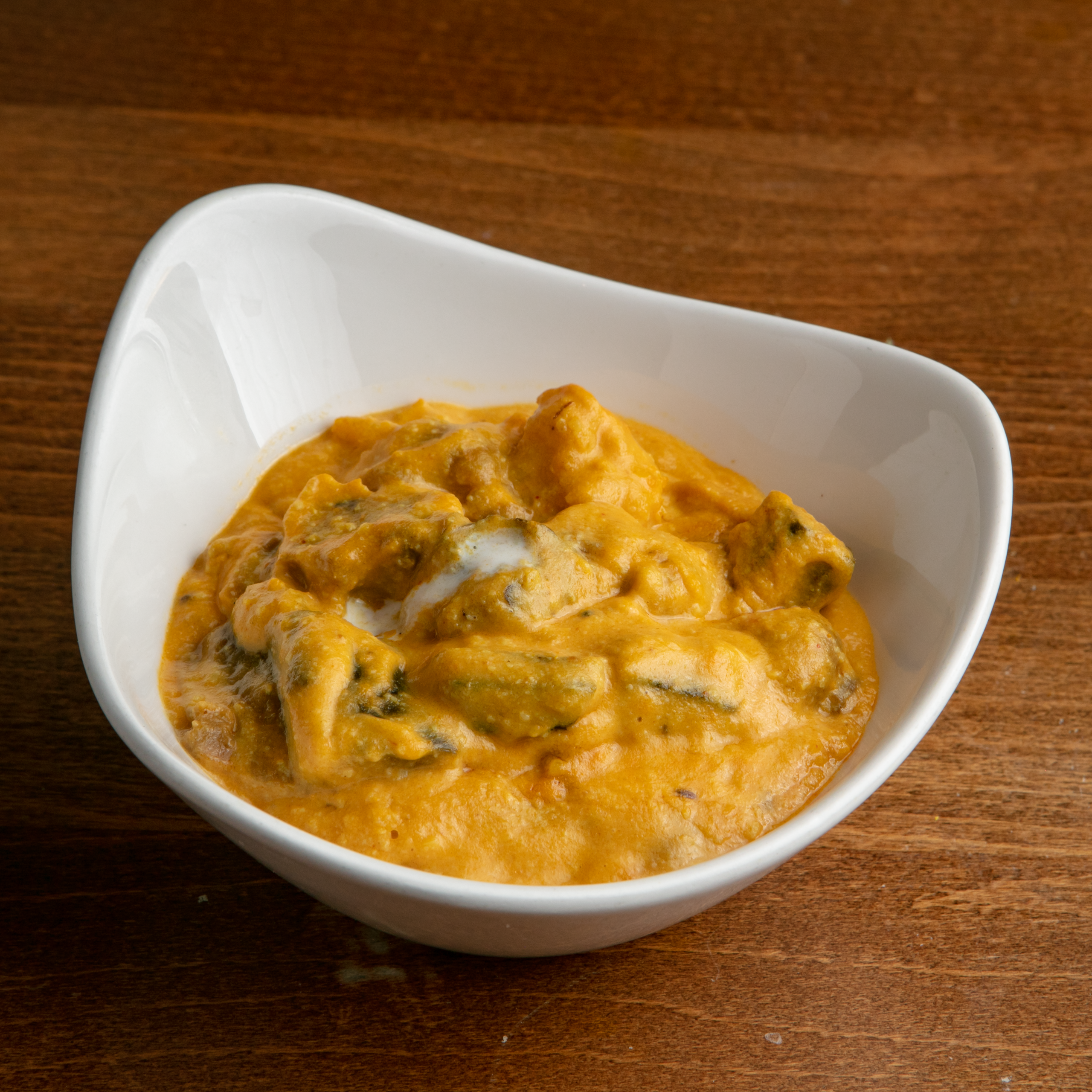 MIXED VEGETABLE KORMA