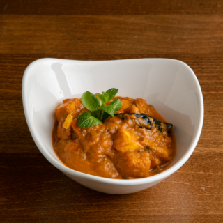 PUDINA PANEER