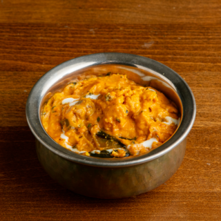 MIXED VEGETABLE MASALA