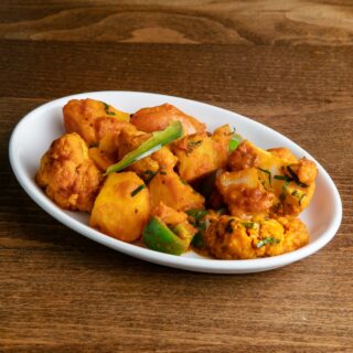 ALOO GOBI