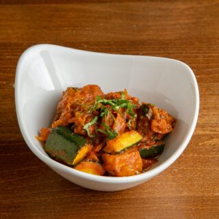 PARBAT LAMB
