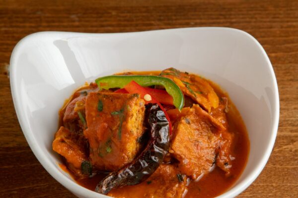 Holy Cow - New Vegan Specials