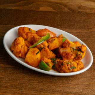 ALOO GOBI