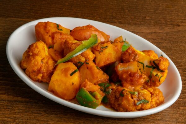 Holy Cow - Side Dishes