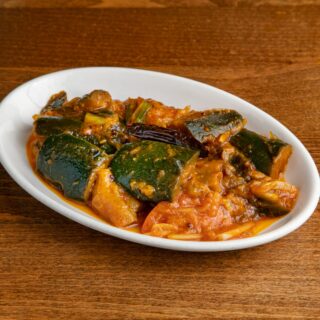 PATHANI BAIGAN