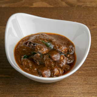CHICKEN CHETTINAD (New)