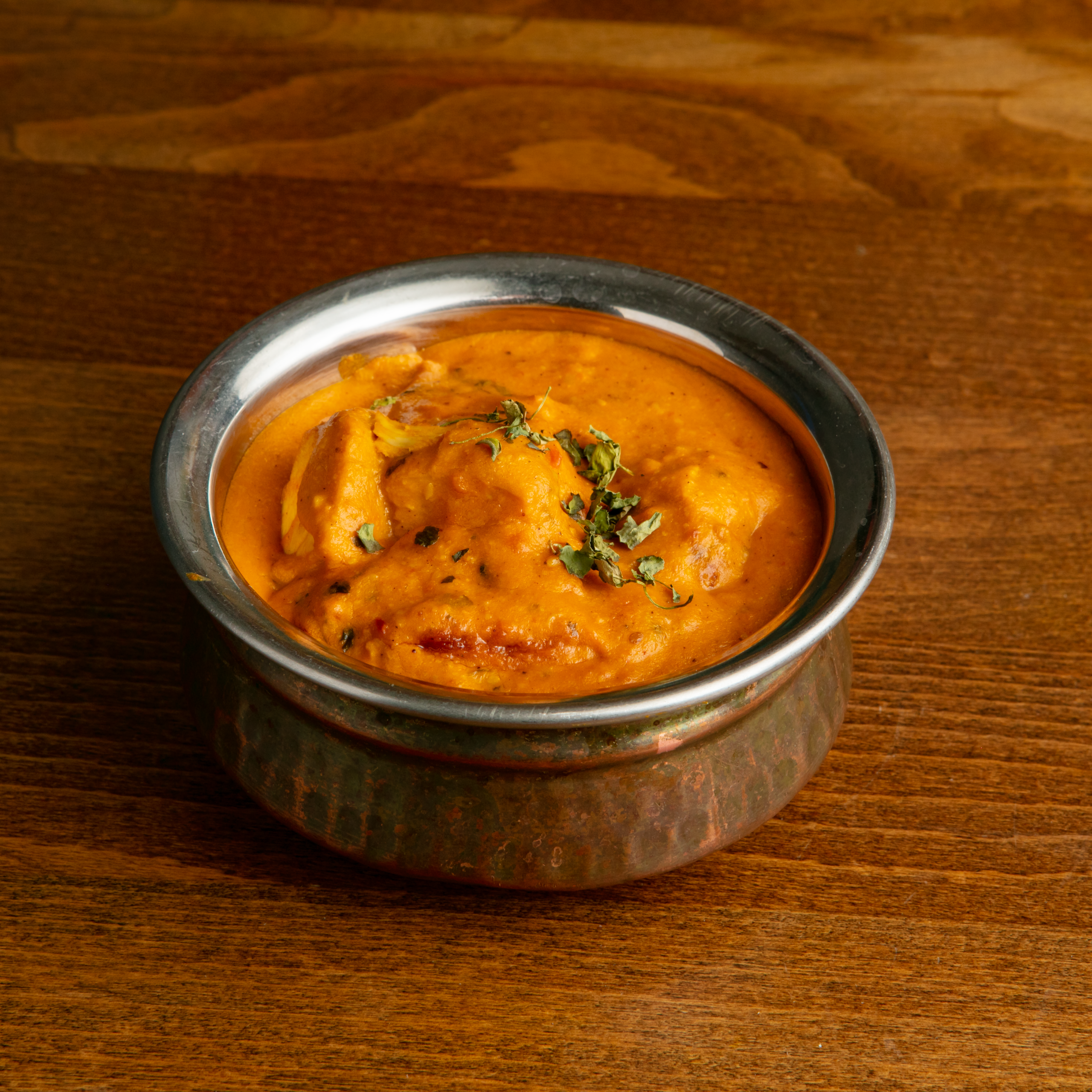 MURG MASALA