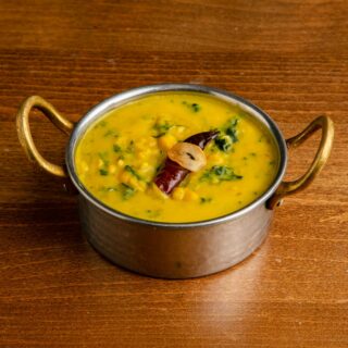 DAAL HARIYALI