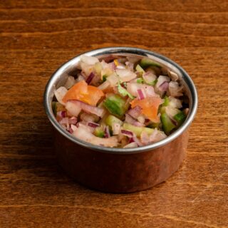 FRESH SALAD