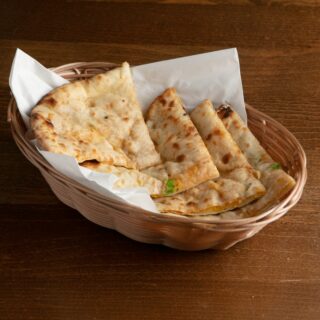 KULCHA NAAN