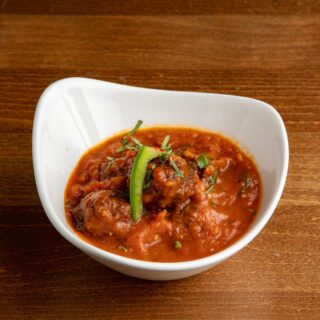 LAMB ROGAN