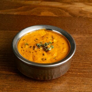 LAMB TIKKA MASALA