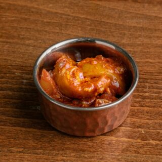 LIME PICKLE