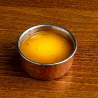 MANGO CHUTNEY