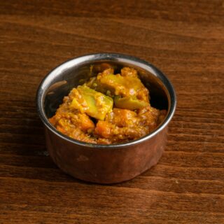 MIXED PICKLE